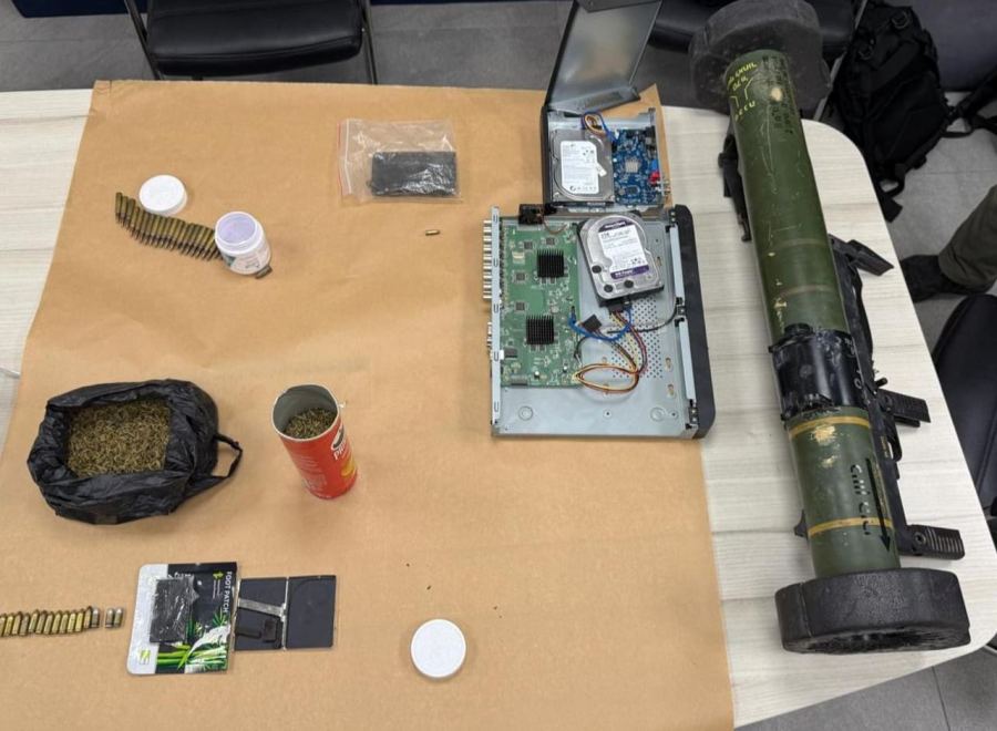 اعتقالات : الناصرة كفركنا كفرمصر الطيبة جلجولية كفرعقب عسفيا اللد طوبا النقب والجسر